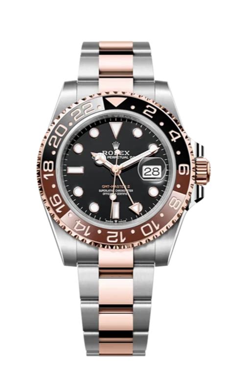 rolex gmt master ii dubai